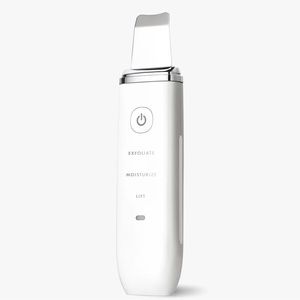 Essia Ultrasonic Exfoliating Skin Spatula